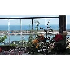 Gizlibahce Hotel Karaburun  Luaran gambar