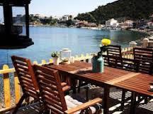 Gizlibahce Hotel Karaburun  Luaran gambar